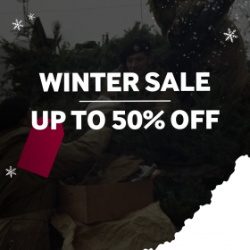 Browse our range of Winter sale items, including great discounts on some of our favourite items.